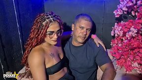 CORNO E HOTWIFE NA ALP SWING CLUB