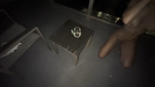 ARGENTINE MODEL IS FUCKED ON A BALCONY IN MIAMI