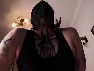 Full POV, let's pretend I'm your girlfriend! I'm cumming with you!