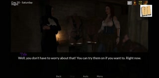 Long Live The Princess 40