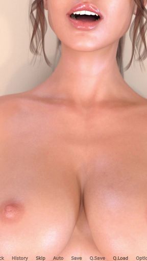 Laura Lustful Secrets (part 4)