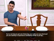 Having fun with the girls • DUSKLIGHT MANOR #72