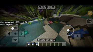 Como tener unos pinches ajolotes as&iacute_ bien maniacos en maica.