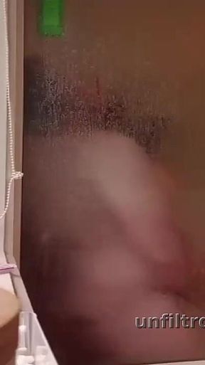 Jax Harveys Cum Show #2