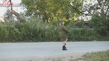 My Tits Are Getting Bigger and Bigger