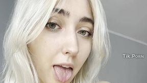 Video shared by @dexey @Boob Grab and #Big Boobs #Blonde #Amateur adult nsfw porno | Tik.Porn