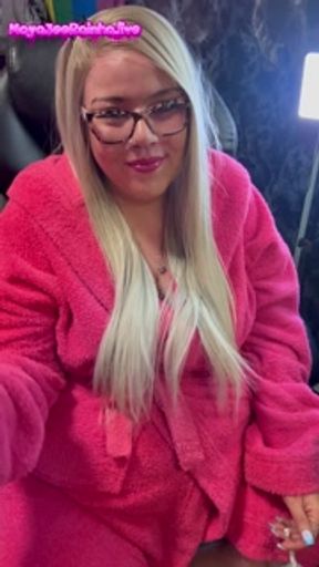 Uncensored: Siren Rising | The Making of a BBW Fetish Star - Pilot