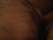 Watching my dude cumming