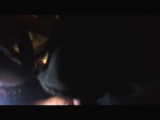 My GF gives me a blowjob meantime I driving the car in CDMX