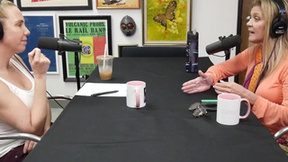 Ginger Lynn talks of her pornstar adventures