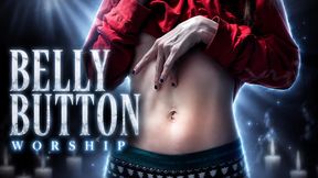 Belly Button Worship