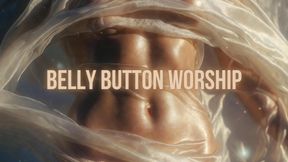 Belly Button Worship