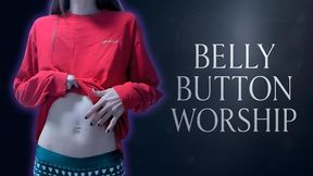 Belly Button Worship
