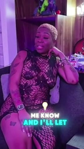 Beat That Pussy Up All Night 😈💦 - Subscribe Now