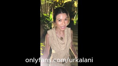 Busty Tarcelle Thanks Ser Duncan Left With a MASSIVE Load Game of Thrones Cosplay