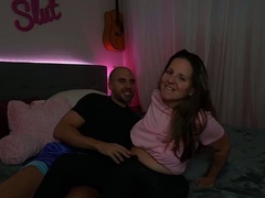 SlutInspection - Suzanne - Would Onlyfans Live Show