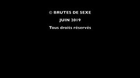 vlad winter bonne salope en tournante avec 4 grosses bites