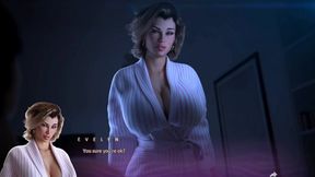 Apocalust Part 6 Gameplay