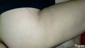 Doble vaginal mi esposa mi compadre y yo