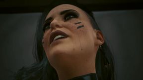 3D Cyberpunk Anime Babe Rides Dick Hard In Laguna Bend Sex Scene