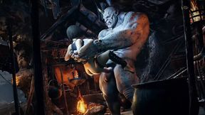 Girl's puss gets pounded by ogre's giant rod