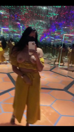 I Take Advantage of Every Opportunity I Have.