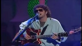 Soda stereo-te para 3