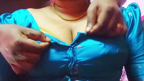 Best Sex Video Ever of Desi Teacher new sex video