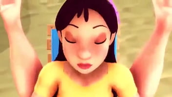 Nani and Lifeguard 1