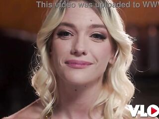 Kenna James Delivers Incredible Vagina Pounding