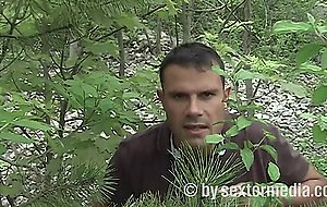 Pissing on and fucking a sweet woman's pussy
