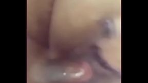 SUZY BH EBONY BIGTITS