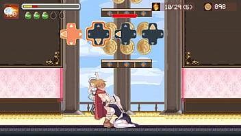 Succubus Stronghold Seduction v1.0.6 / Part 1 (No commentary) MGGA