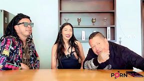 Cirse Flores Revela la Verdad del Sexo y el Porno: Aventuras, Problemas y Mentiras Desnudas | Porncast