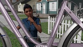 My Dorm 104 - (SFW) Marking Helping Eileen and Kiara and reveal his secrets to Alexia