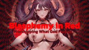 Worshipping What God Forbade