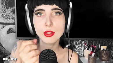 ASMR Fleshlight JOI