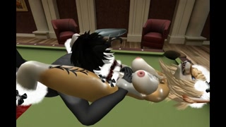 X-MASS ADVENTURES: WITH DAPHIR!