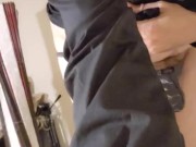 Flash of Raunchiness Starring Maolo5!