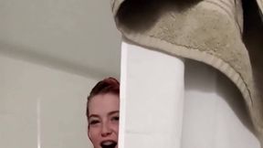 Porno Video @Shower Sex & #Natural Big Tits #Tattoo with @Tessa Winters Like & Share!