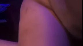 First time with my Fan, I couldn't stand his BBC