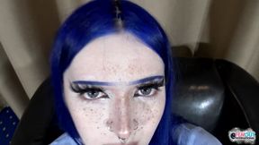 FEMOUT XXX - Under Malvina's Spell