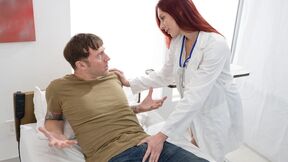 The Doc Will Blow You Now - Kelly Caprice