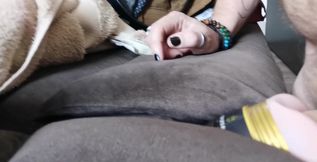 Fucking you deep experience