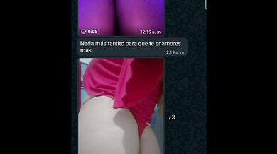 MY FRIEND FINALLY GETS