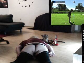 Yeah mistresse, i Will do everything u desire, your want is my command. Control my LUSH (three of 7 part)