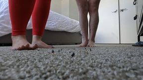 Under our Heels