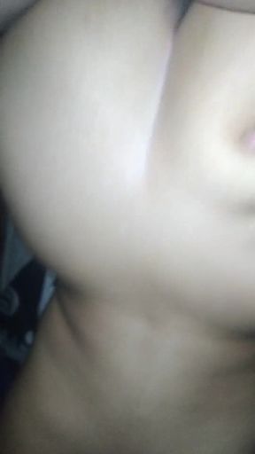 I Started Sucking and Ended Fucked Doggy Style, Cumshot in the Ass