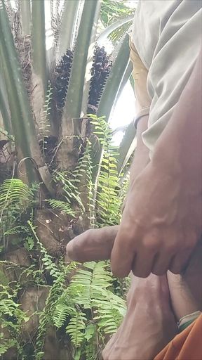 Got a Big Dick in Clay Satisfied