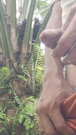 Got a Big Dick in Clay Satisfied